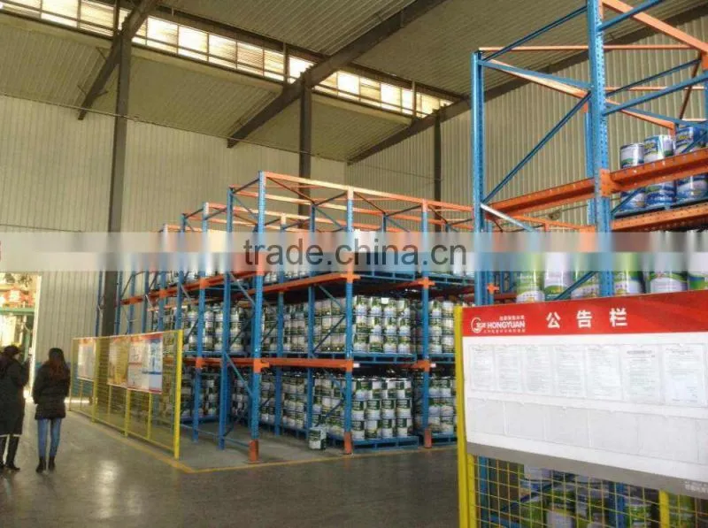 Promotion single/double component polyurethane waterproof coating membrane price