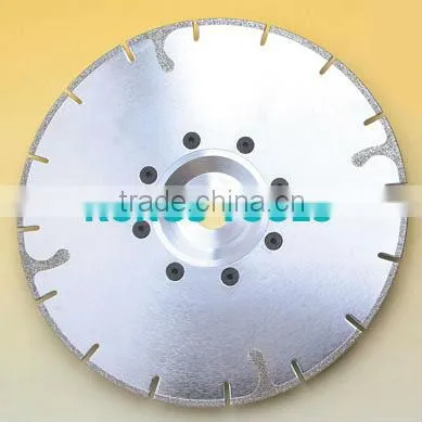 Diamond Discs: Stone Cutting Diamond Blades
