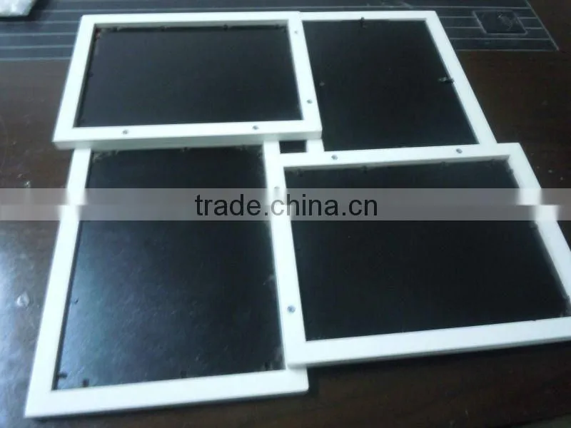 2012 most popular decorative messageboard with photo frame