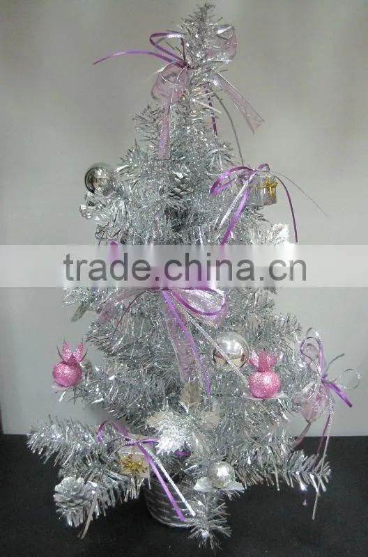 2013 China Yiwu christmas decorative tree