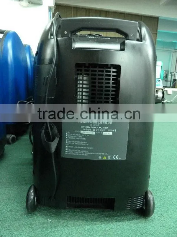High quality new oxygen concentrator for natation