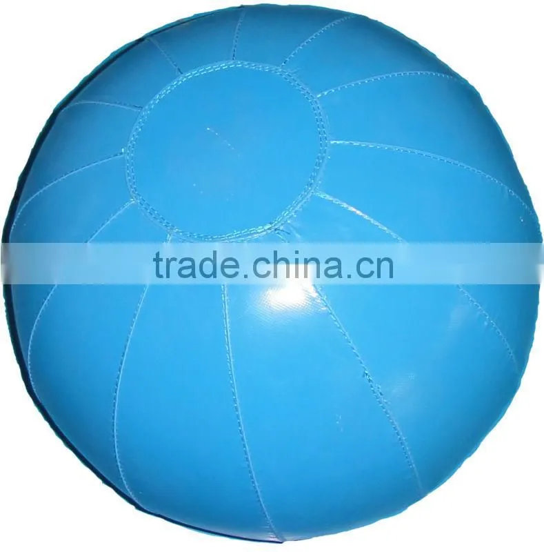 Cheer Amusement children indoor Early Play Equipment Soft Punching Ball