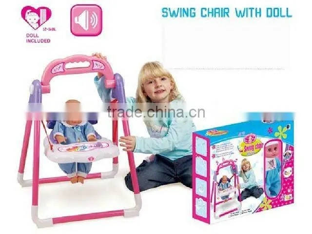 HOT! 661-09 Baby Doctor Table Set Kid Toys