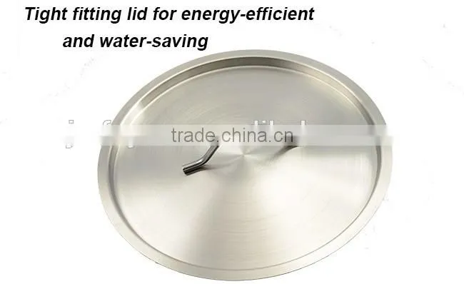 Induction Ready Stainless Steel Enamel Paint for Cookware