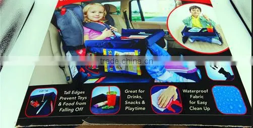 car back seat tray kids play tray folding car tray kids folding tray