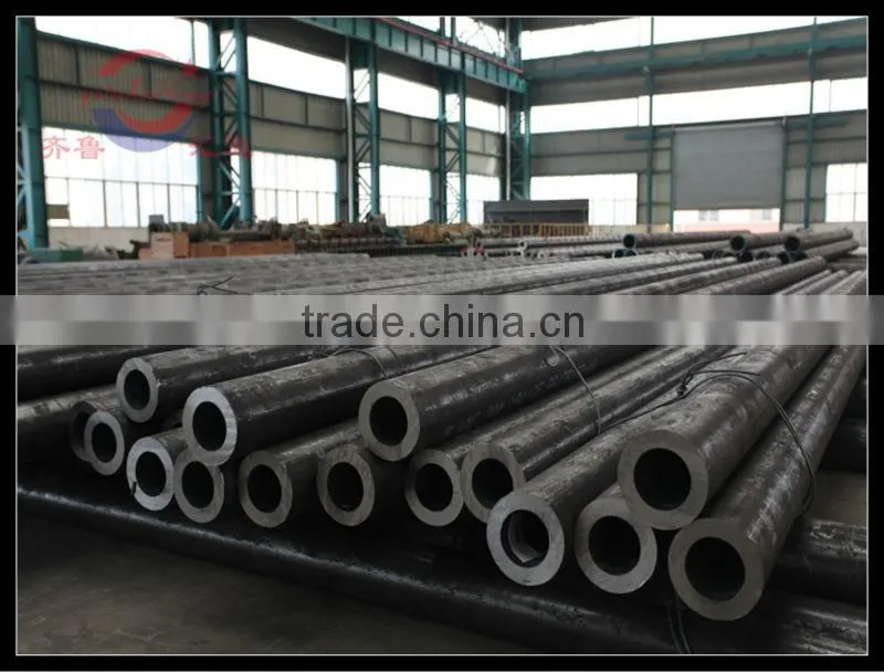 API 5CT J55 seamless steel tubeshandong huitong group