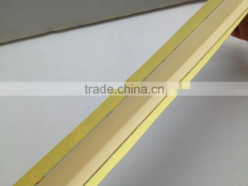 Babymatee OEM sharp Angle protector for baby Security partner for you rubber angle protector