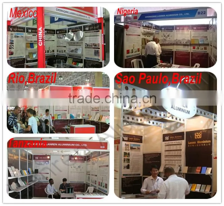 laminated aluminum sheet