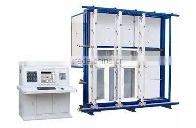 CW Door and Window Physical Property Tester double display double control