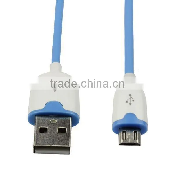 Micro usb 5p cable usb cable for smart phones