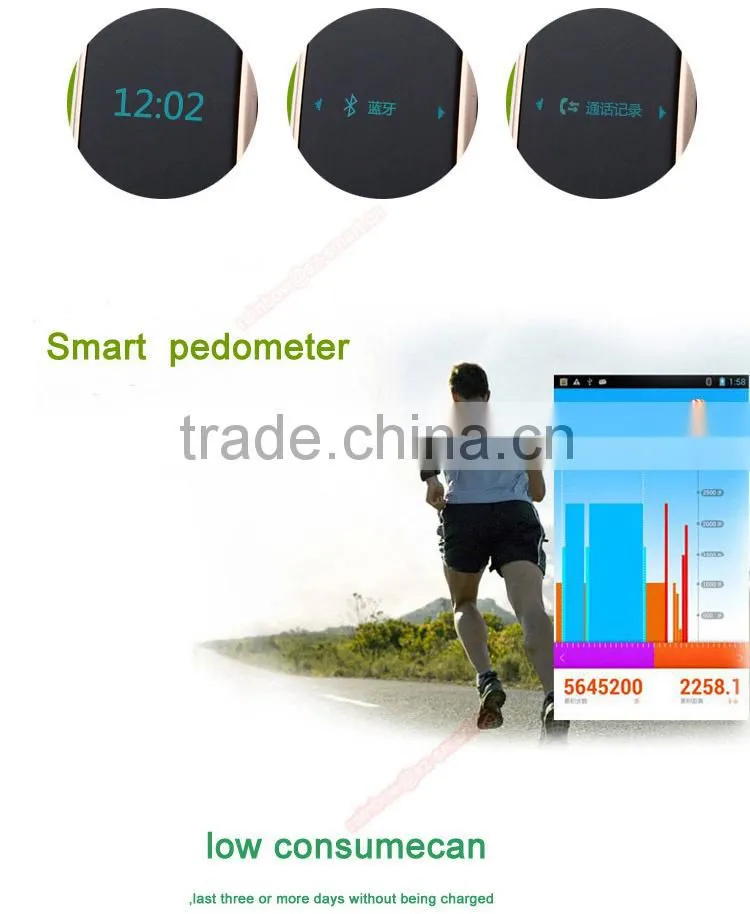 (Factory ) cheap Price Bluetooth Watch Bluetooth Fitness Tracker Bluetooth smart watch