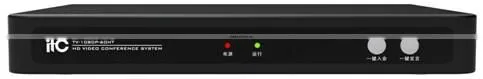 ITC TV-1080P-30HT 1080P30/25 HD Video Conferencing Equipment