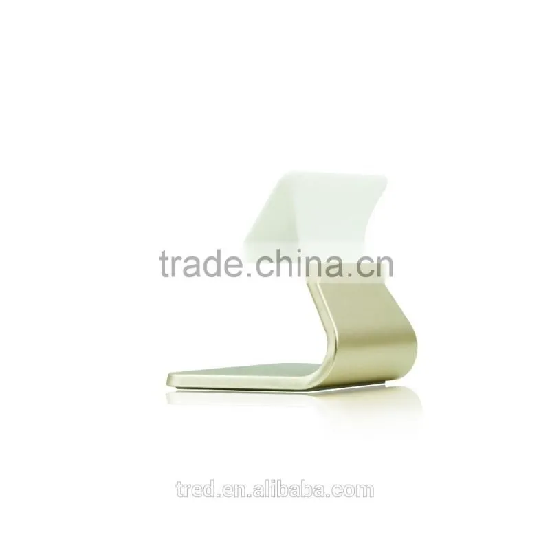Super high quality micro suction phone holder, ABS cell phone stand