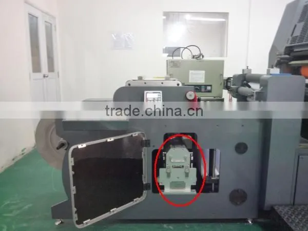 2015 New Style Corona Treater For Weigang printing machine