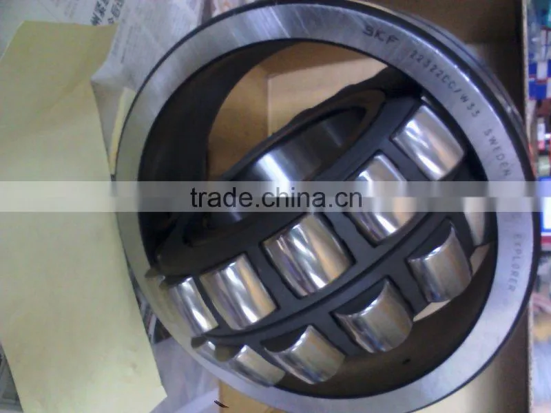 Best-selling 22208 spherical roller bearing Made in China