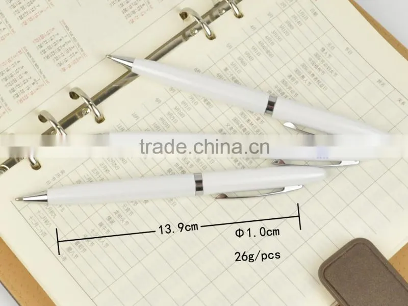 Office & School Metal Touch Pen Use New projector ballpoint pen