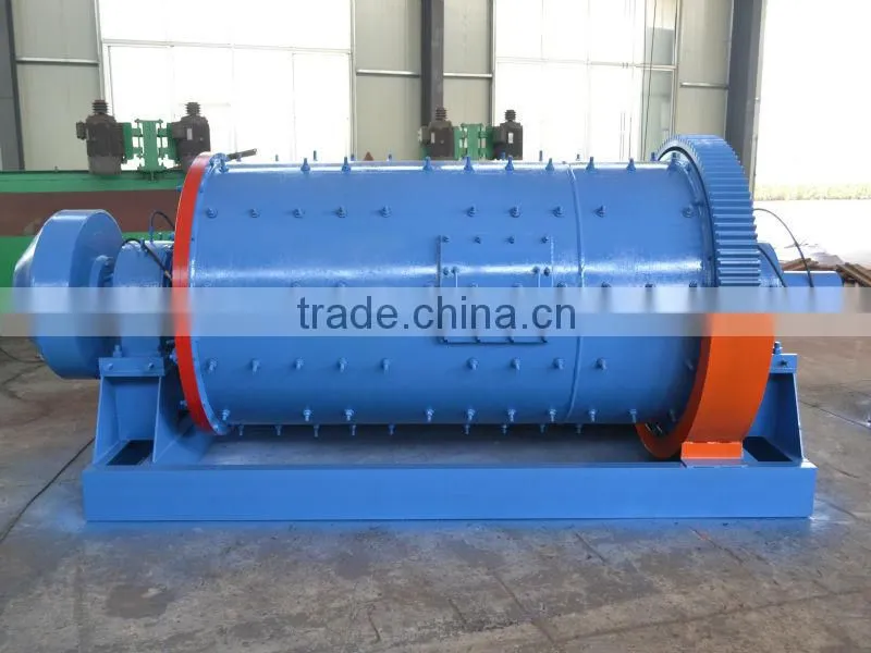 Small Ball Mill for Sale