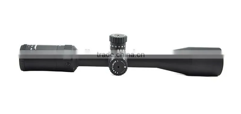 3-9x40 AO Rifle Scope for High Power Air Rifles