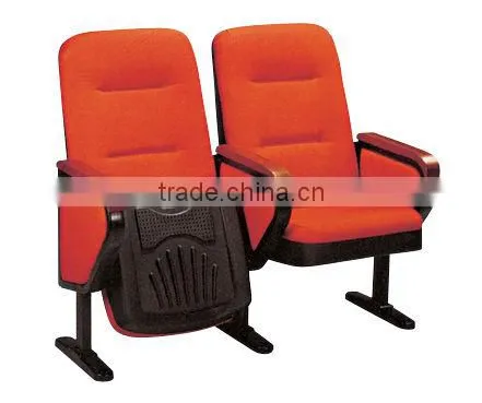 Folding design hall chair YF-04