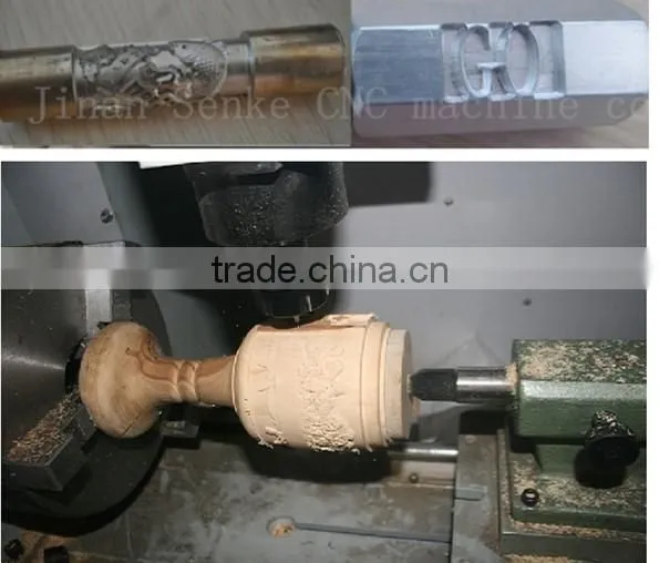 4 axis wood cnc engraving mini cnc glass cutting machine