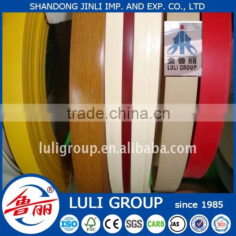 PVC edge banding price