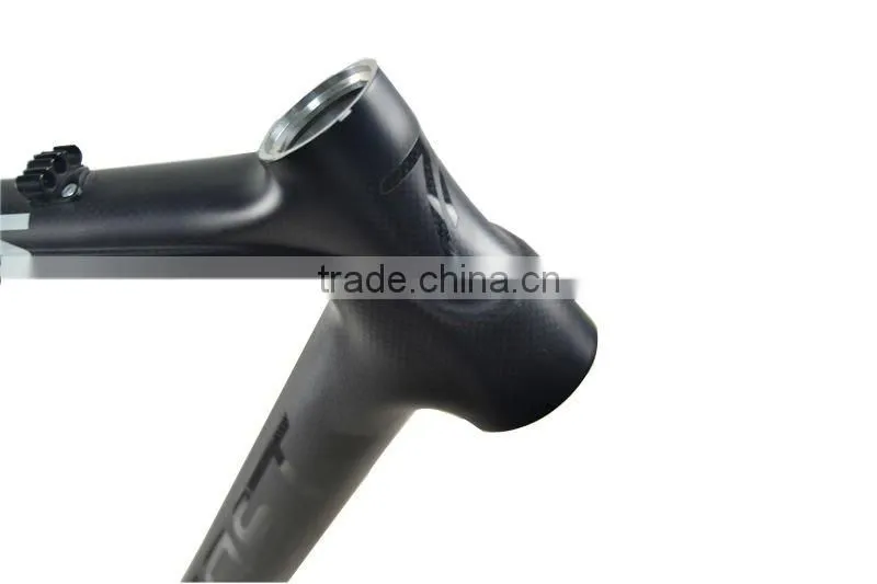 full carbon 700c cyclocross bike frames