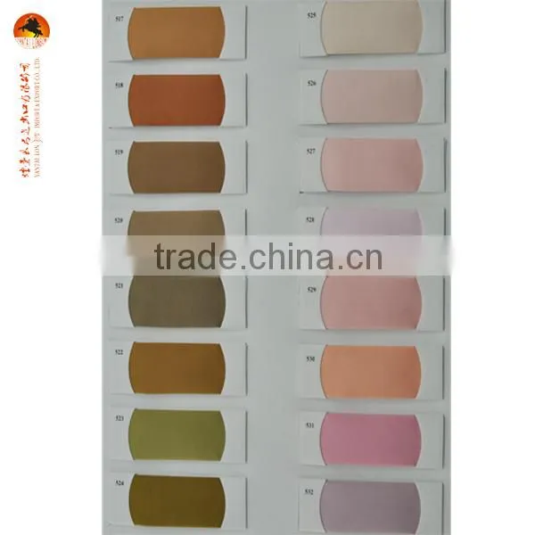 Stock suit inner lining fabric in polyester viscose 160 color