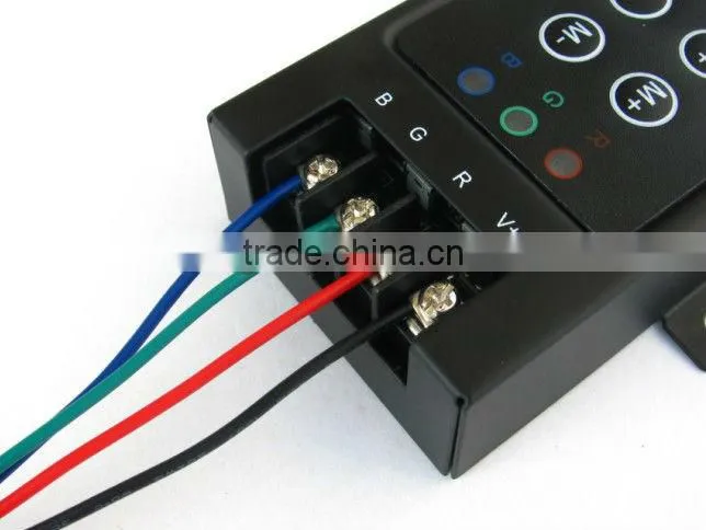 RGB led lamp bar for advertising light box