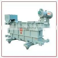 oil immersed transformer 2500 kva