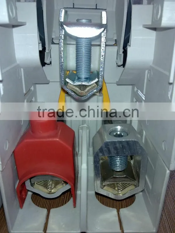 Universal V- Clamp FA-V Clamp/V Cover