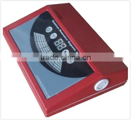 Alibaba website touch pc quantum magnetic resonance analyzer