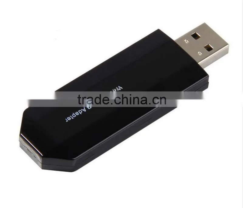 AWNU231 IEEE 802.11n USB Wi-Fi Adapter Wireless Usb