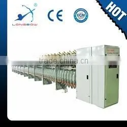 BL-818 Textile spinning machinery high speed yarn doubling and twisting machine