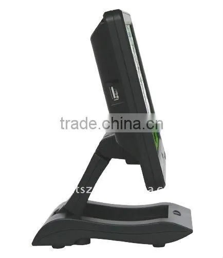UM-1010/C/T 10.1 inch USB LCD Touchscreen Monitor