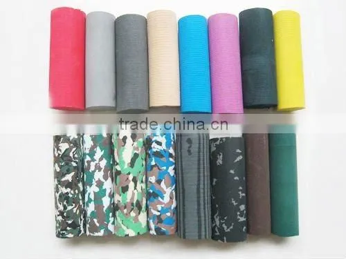 eva product for fishing rod