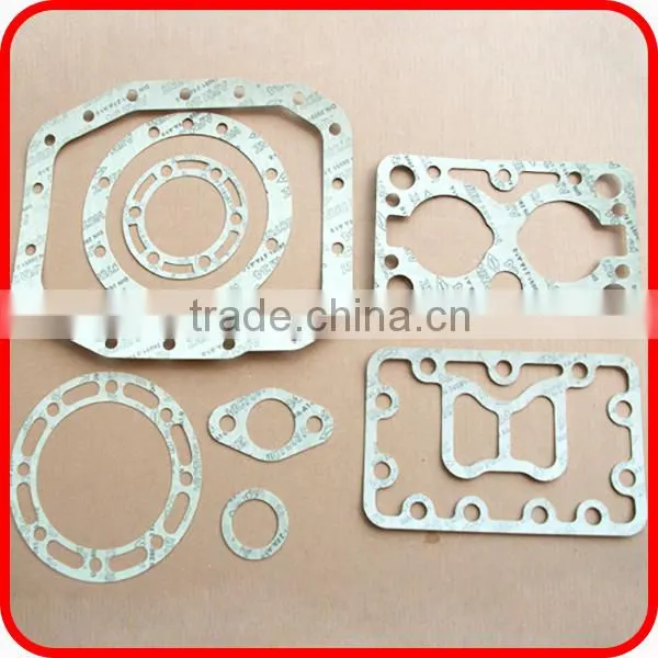 FK40 Bock air compressor sealing gasket,high quality sealing gasket