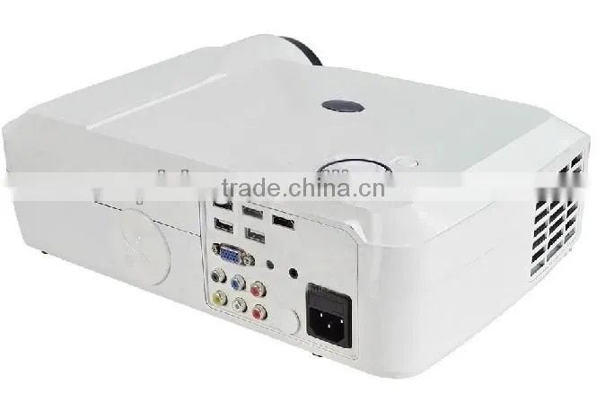 3500 Lumens led projector