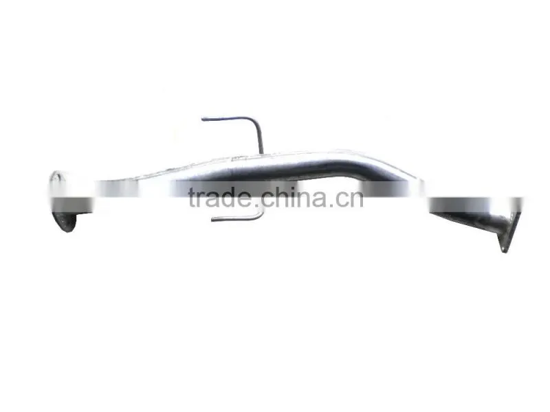 auto silencer auto muffler car silencer car muffler truck silencer truck muffler TFR17 behind auto part for JMC light truck