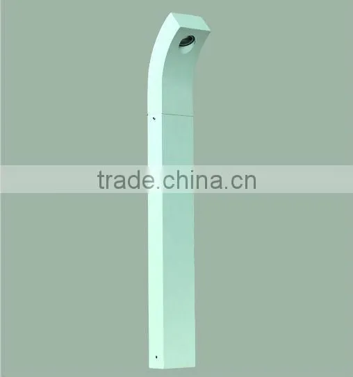 Modern outdoor 5W COB LED garden light bollard light way light