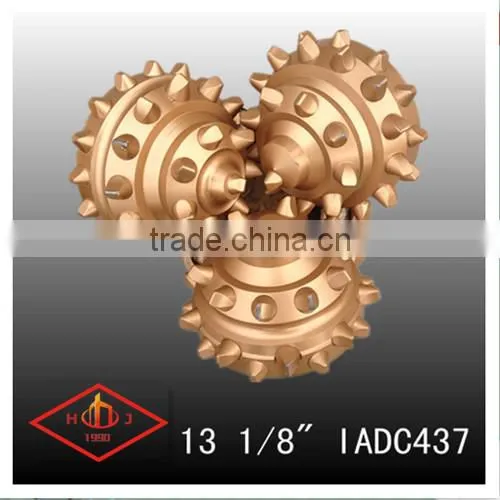 for Hard Formation Drilling Rock Bit