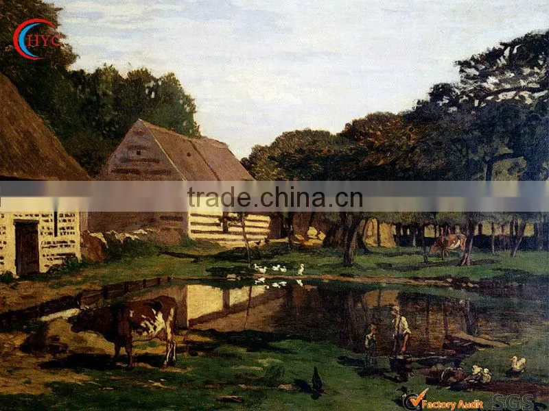 3 sheet painting fronts paper oil painting for sale