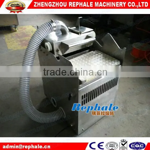 Hot Pepper Seed Planter form Zhengzhou REPHALE Machiney