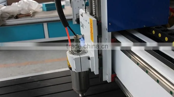 cnc router china / cnc router for wood with servo drive motor 1325