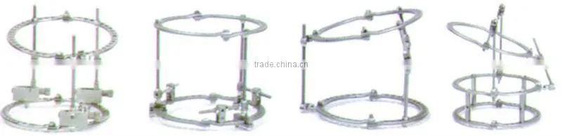 Elbow Joint Orthopedic External Fixation
