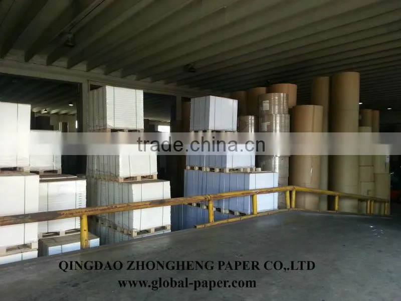 High Quality PE coated Paper--Low price