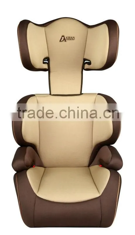 safety car seat protector