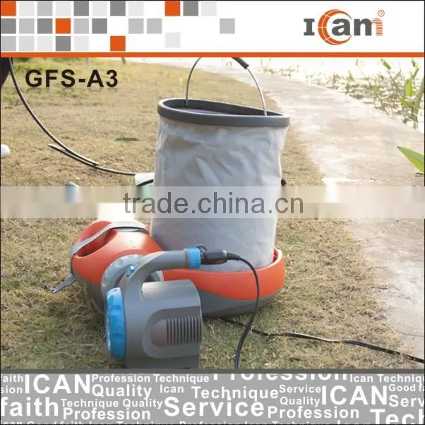 Power Cleaner-- Smart washer GFS-A3
