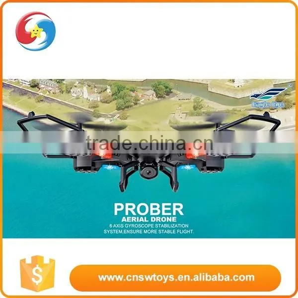 YK0807707 mini wholesale drone camera