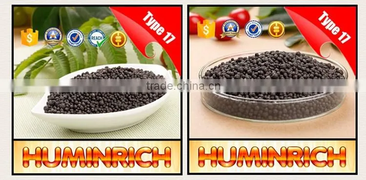 FAQ 23--How To Use Huminrich NPK Fertilizer For Millet?