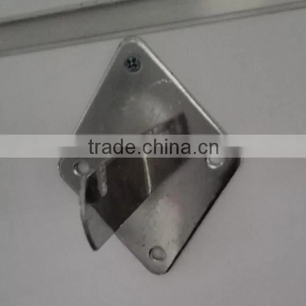 Wall Mounting Grid Wall/Mesh Support/Holder